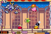 Kirby: The Amazing Mirror