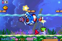 Kirby: The Amazing Mirror