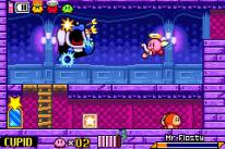 Kirby: The Amazing Mirror