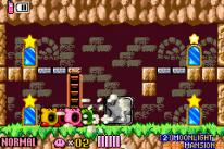 Kirby: The Amazing Mirror