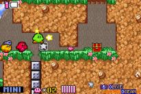 Kirby: The Amazing Mirror