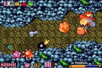 Kirby: The Amazing Mirror