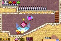 Kirby: The Amazing Mirror