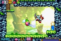 Kirby: The Amazing Mirror