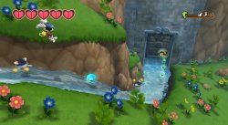 Klonoa: Door to Phantomile