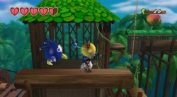 Klonoa: Door to Phantomile