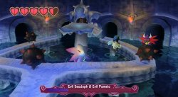 Klonoa: Door to Phantomile