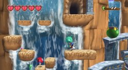 Klonoa: Door to Phantomile
