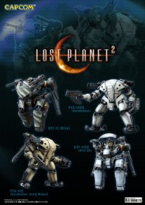 Lost Planet 2
