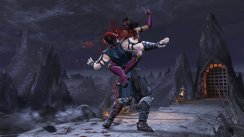 Mortal Kombat