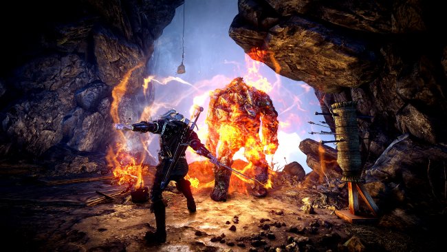 The Witcher 2: Assassins of Kings