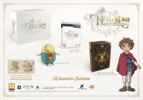 Ni no Kuni: Wrath of the White Witch