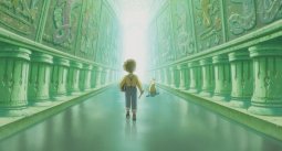 Ni no Kuni: Wrath of the White Witch
