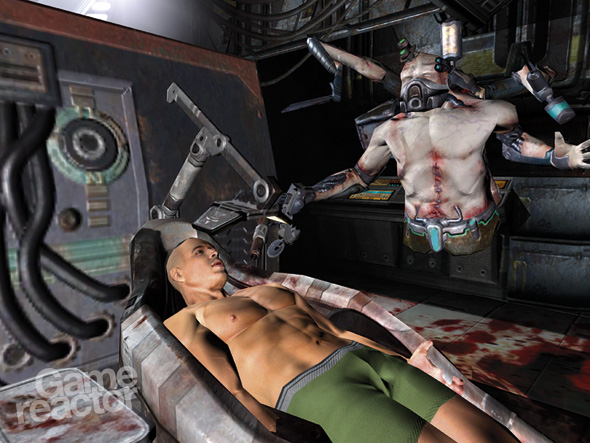 Quake IV