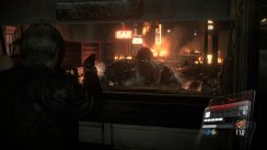 Resident Evil 6