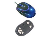 Saitek GM3200 Laser Mouse