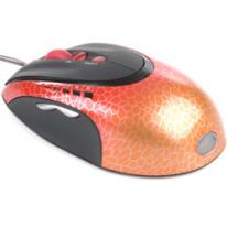 Saitek GM3200 Laser Mouse