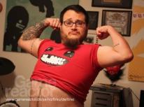 Super Meat Boy
