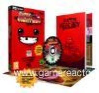 Super Meat Boy
