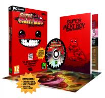 Super Meat Boy
