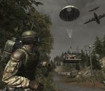 Enemy Territory: Quake Wars