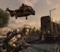 Enemy Territory: Quake Wars