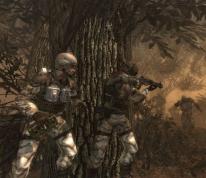 Enemy Territory: Quake Wars
