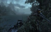 Enemy Territory: Quake Wars