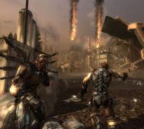 Enemy Territory: Quake Wars