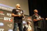 UFC Undisputed 3