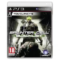 Splinter Cell: Blacklist
