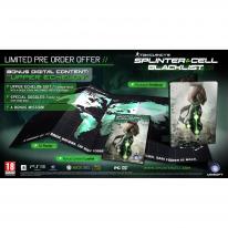 Splinter Cell: Blacklist