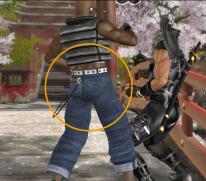Dead or Alive 4