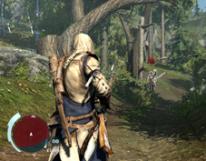 Assassin's Creed III
