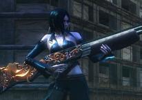 Bullet Witch