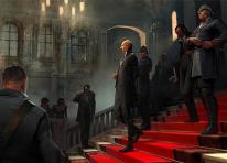 Dishonored