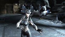 Injustice: Gods Among Us