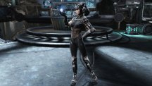 Injustice: Gods Among Us