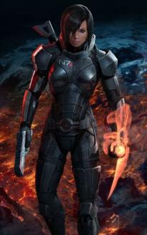 Mass Effect 2