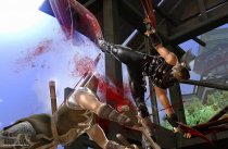 Ninja Gaiden 2