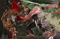 Ninja Gaiden 2