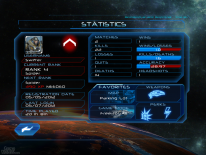 N.O.V.A. 3 Near Orbit Vanguard Alliance