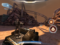 N.O.V.A. 3 Near Orbit Vanguard Alliance