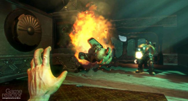 Ny regiss�r for Bioshock-filmen