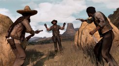 Red Dead Redemption