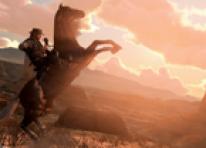 Red Dead Redemption