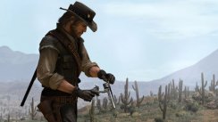 Red Dead Redemption