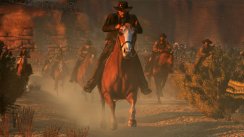 Red Dead Redemption