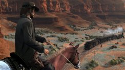 Red Dead Redemption
