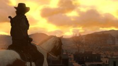 Red Dead Redemption